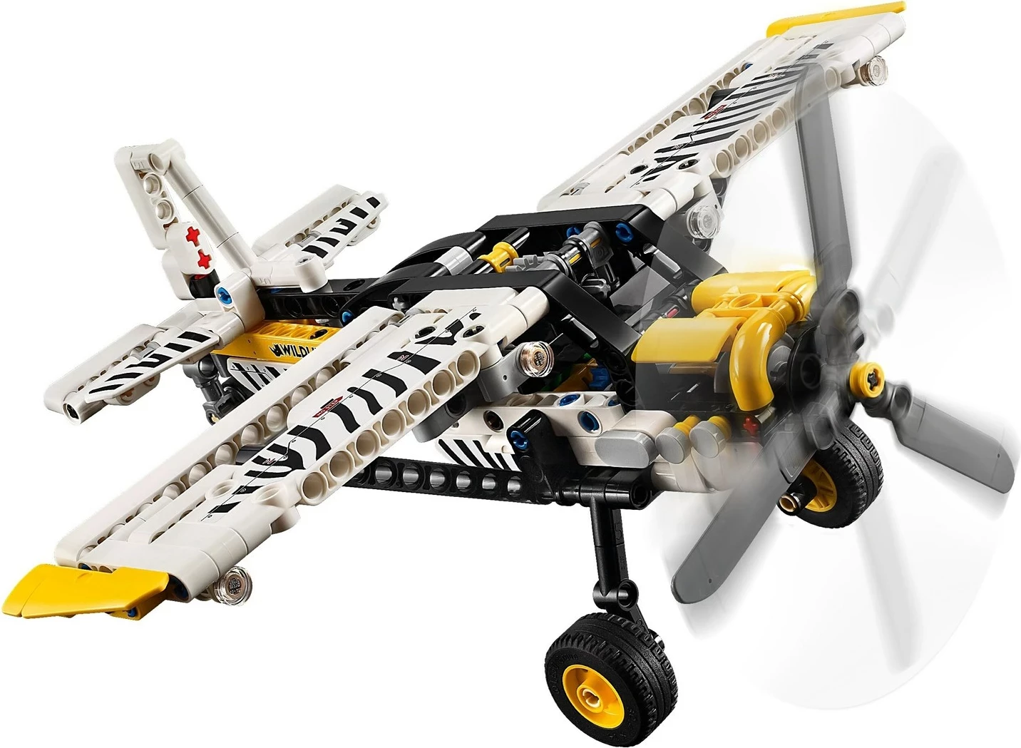 Lego Technic 42198, për fëmijë 8+ vjeç