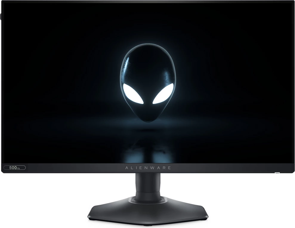 Monitor Dell AW2524HF (210-BJPH) 25 inch, e zezë