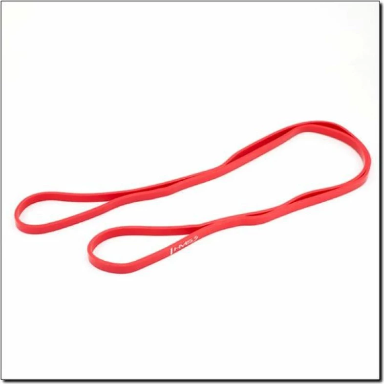 Llastik për ushtrime HMS, e kuqe