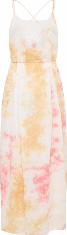 Fustan Mustang për femra, me ngjyra