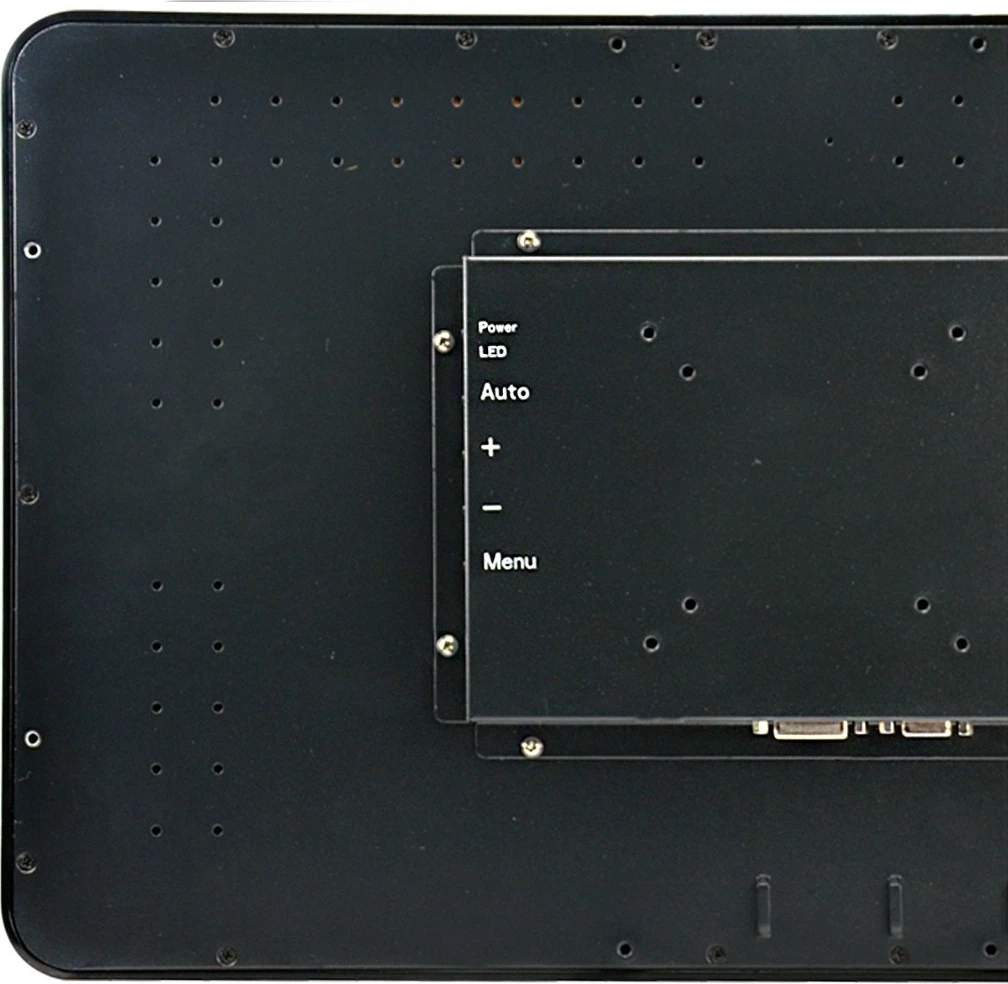 Monitor Hannspree HO 245 PTB, 23.8", Full HD, LED, E zezë