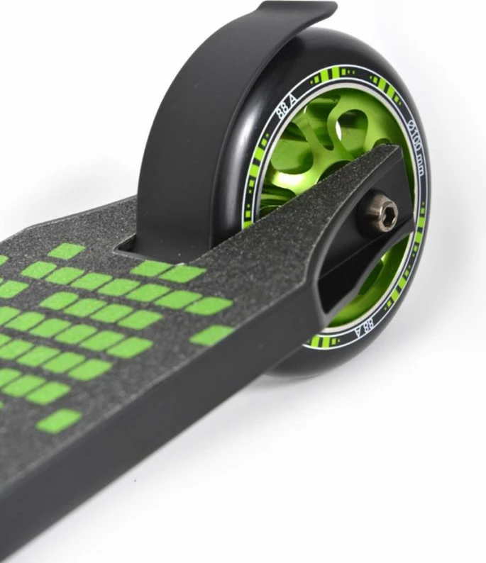 Scooter Schildkrot Kickless Forest 510432