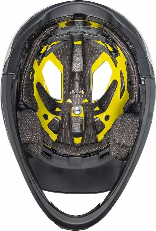 Helmetë biçiklete Uvex revolt MIPS (41/0/063/04)
