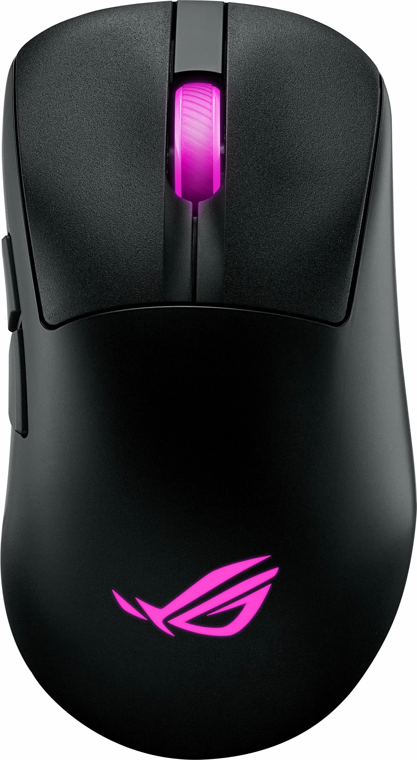 Maus ASUS ROG Keris II ORIGIN, wireless/bluetooth/USB, 42000 DPI, i zi