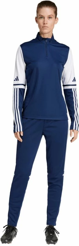 Duks femra adidas Squadra 25 JD3017, navy blue [Madhësia: L]