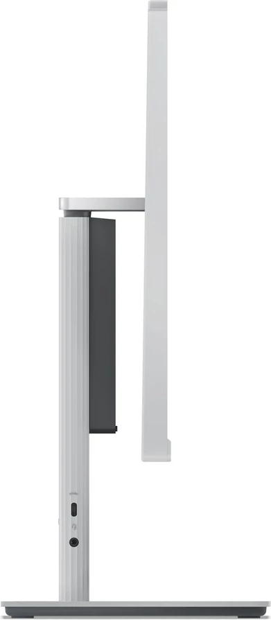 Kompjuter All-in-One Lenovo IdeaCentre AIO 24IRH9, Intel Core i3-1315U, 16 GB RAM, 512 GB SSD, 23.8" FHD, Gri