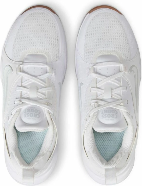 Atlete fëmijë Nike, të bardha