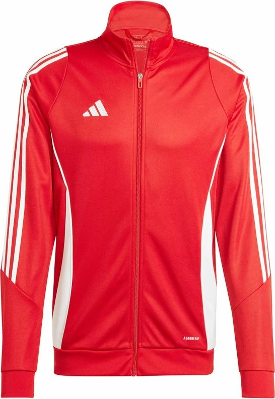 Duks adidas Tiro 24 Training për meshkuj, i kuq