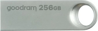 Pendrive GOODRAM UNO3 256GB, USB 3.2 Gen1, Argjend