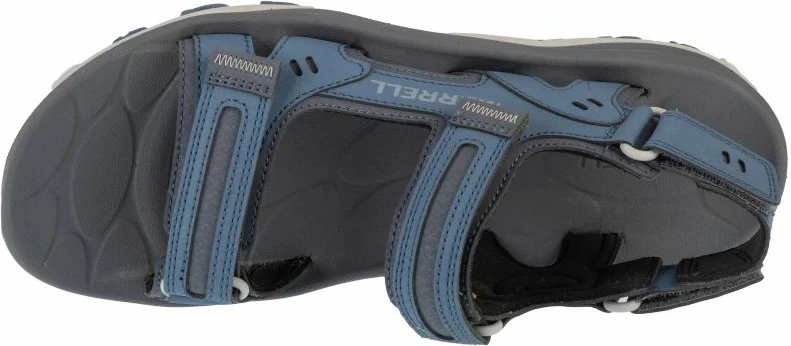 Sandale për meshkuj Merrell, të kaltra