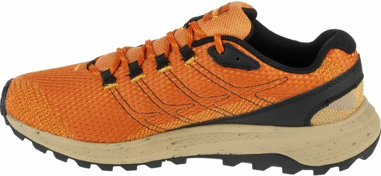 Atlete për meshkuj Merrell, portokalli