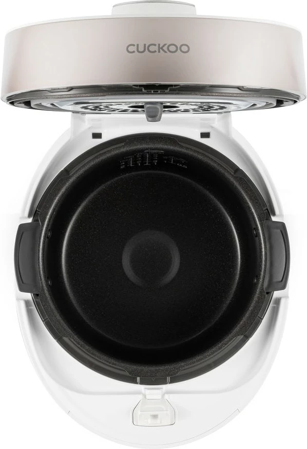 Reiskocher Cuckoo CRP-ST1009F 1.8L gri
