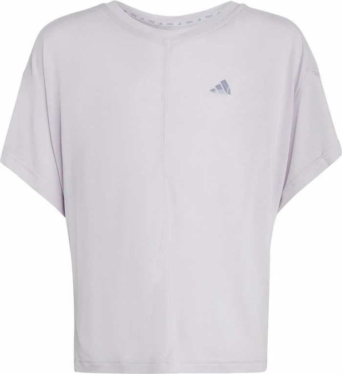 Maicë adidas për stërvitje për fëmijë, blu