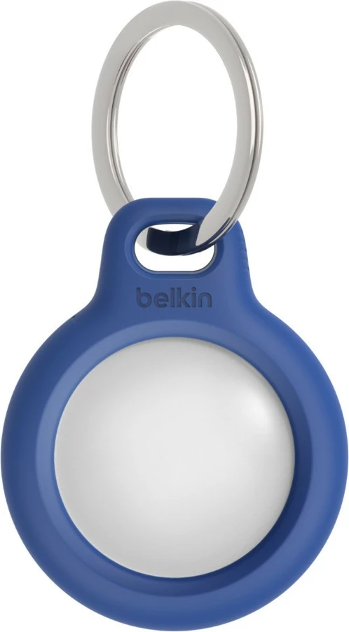 Mbështjellës Belkin F8W973btBLU, AirTag, Blu