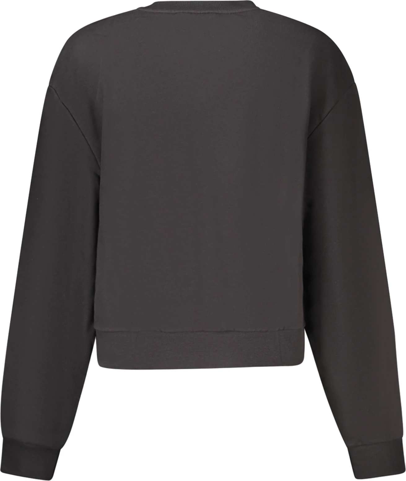 Duks VANS femra, të zezë