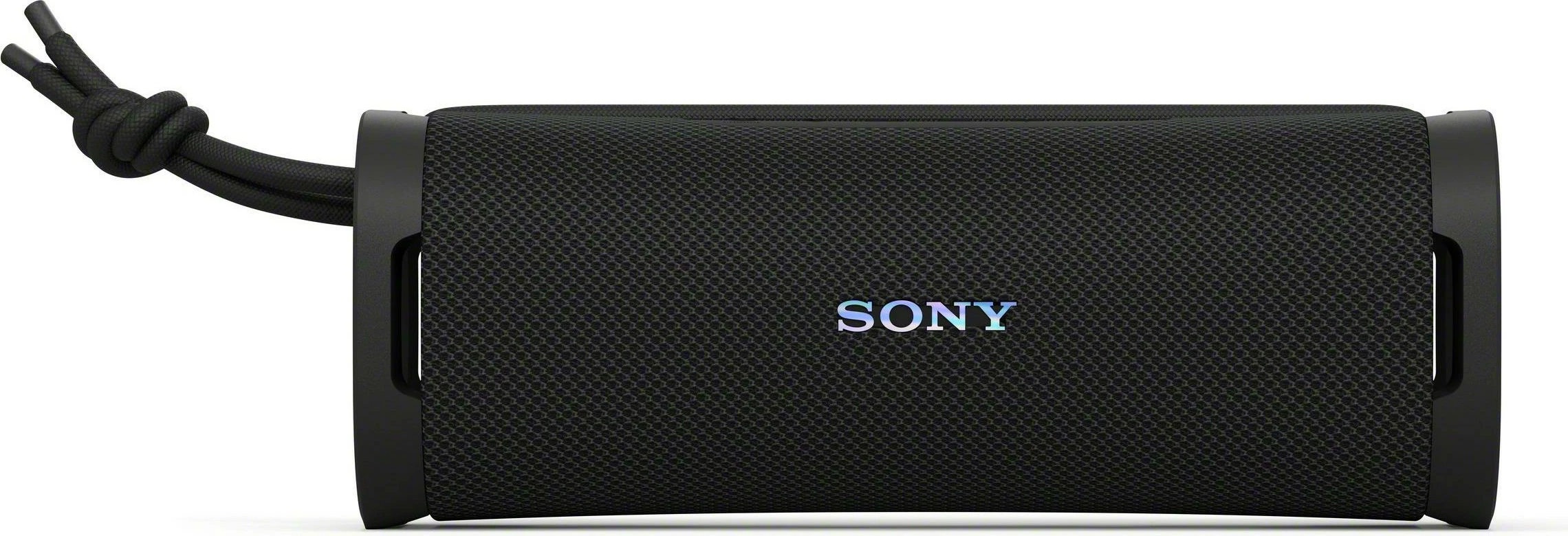 Boks portativ Sony ULT FIELD 1, Bluetooth, 12 orë bateri, i zi