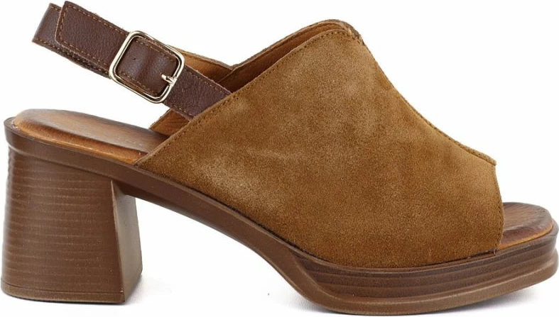 Sandale me take Vinceza 26-39995, femra