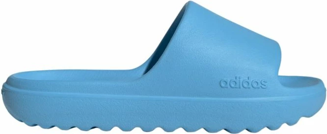 Shlapa adidas unisex, të kaltra