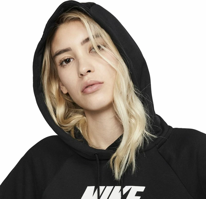 Duks për femra Nike, i zi