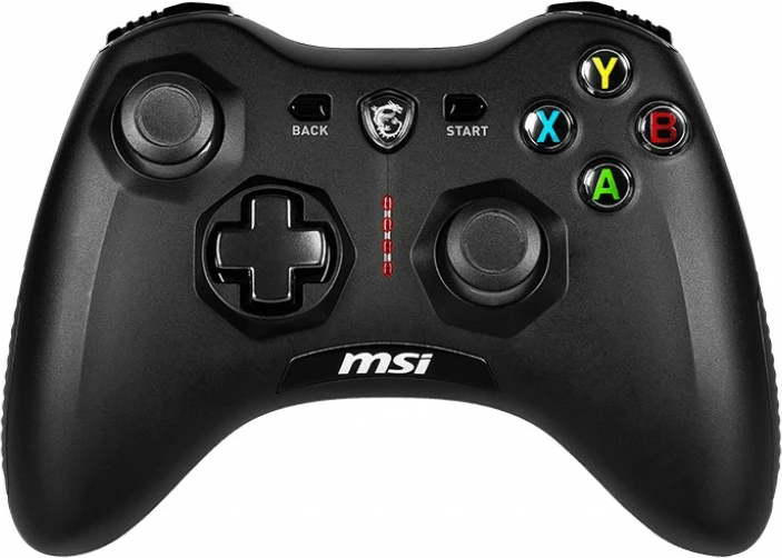 Gamecontroller MSI Force GC30 V2 wireless i zi