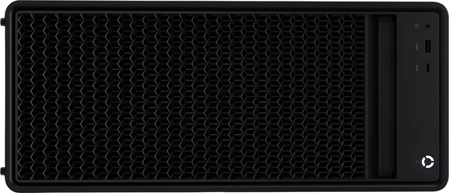 Kasë Lenovo Legion T5 30IAX10, Intel Core Ultra 9 275HX, 32 GB RAM DDR5, 2 TB SSD, NVIDIA RTX 5070 Ti, Windows 11 Home, e zezë