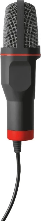 Mikrofon për PC Trsut GXT 212, 50-16000Hz, i kuq 