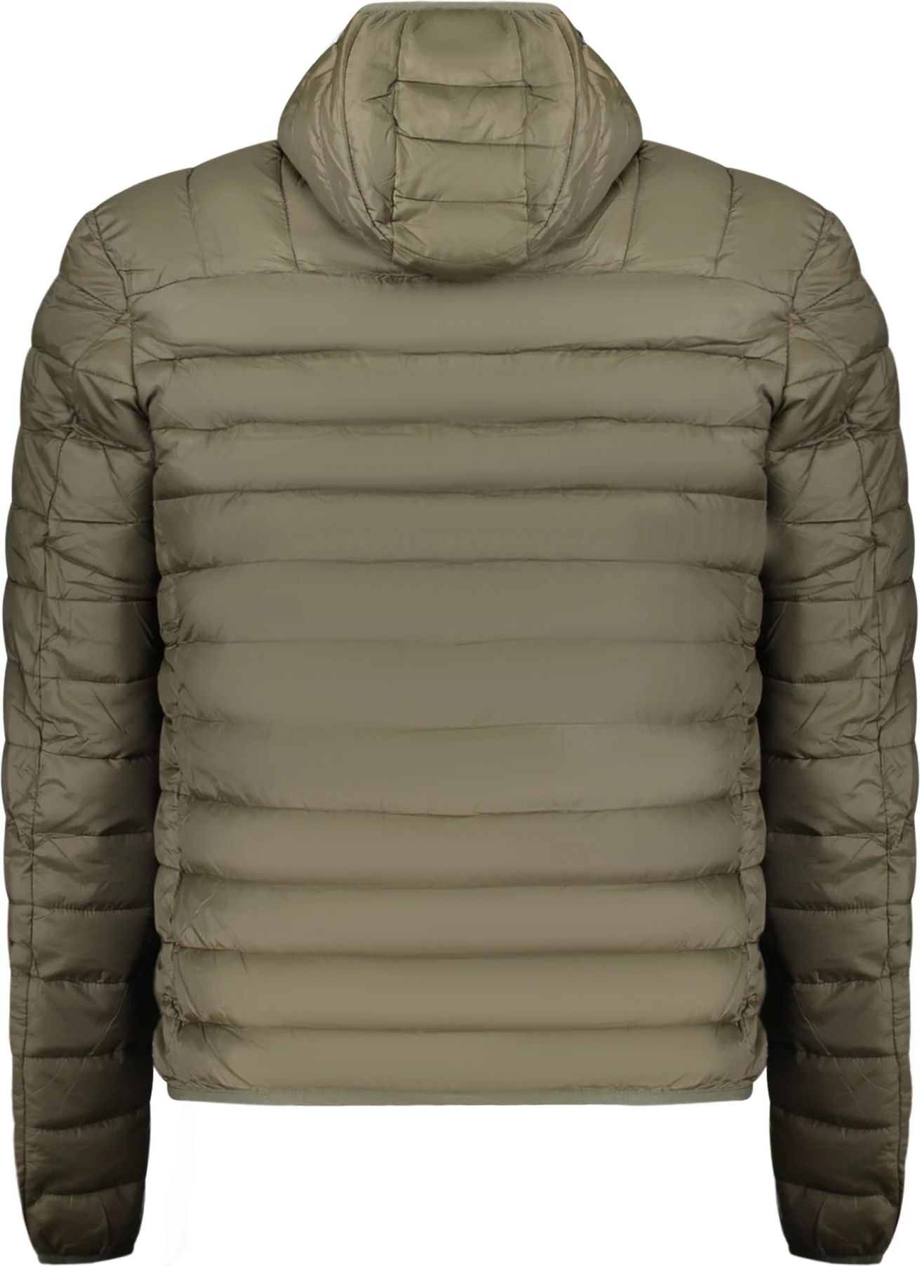 Jakne për meshkuj CAVALLI CLASS, e gjelbër