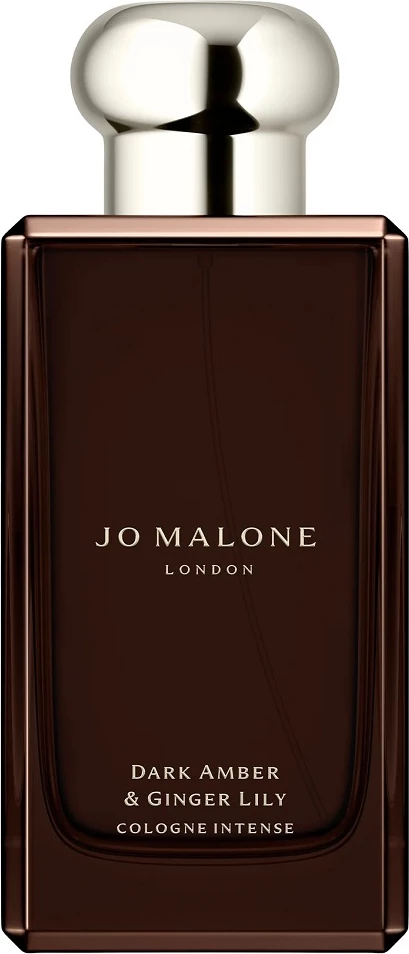 Eau de Cologne Jo Malone Dark Amber & Ginger Lily Intense 100ml