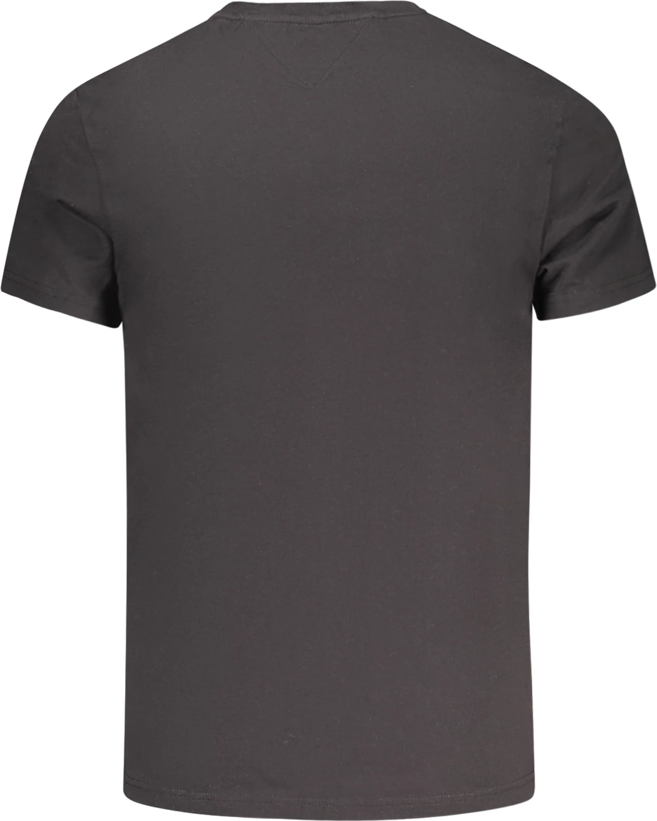 Maicë për meshkuj TOMMY HILFIGER, e zezë