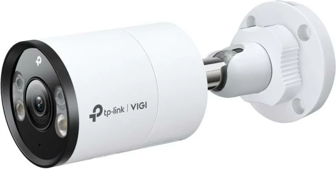 Kamerë IP rrjeti TP-Link InSight S345 6mm 4MP e bardhë