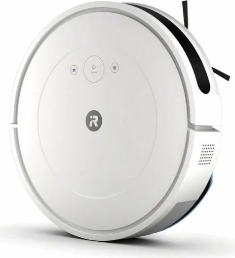 Robot pastrues iRobot Roomba Combo Essential 2 me stacion AutoEmpty, Bardhë
