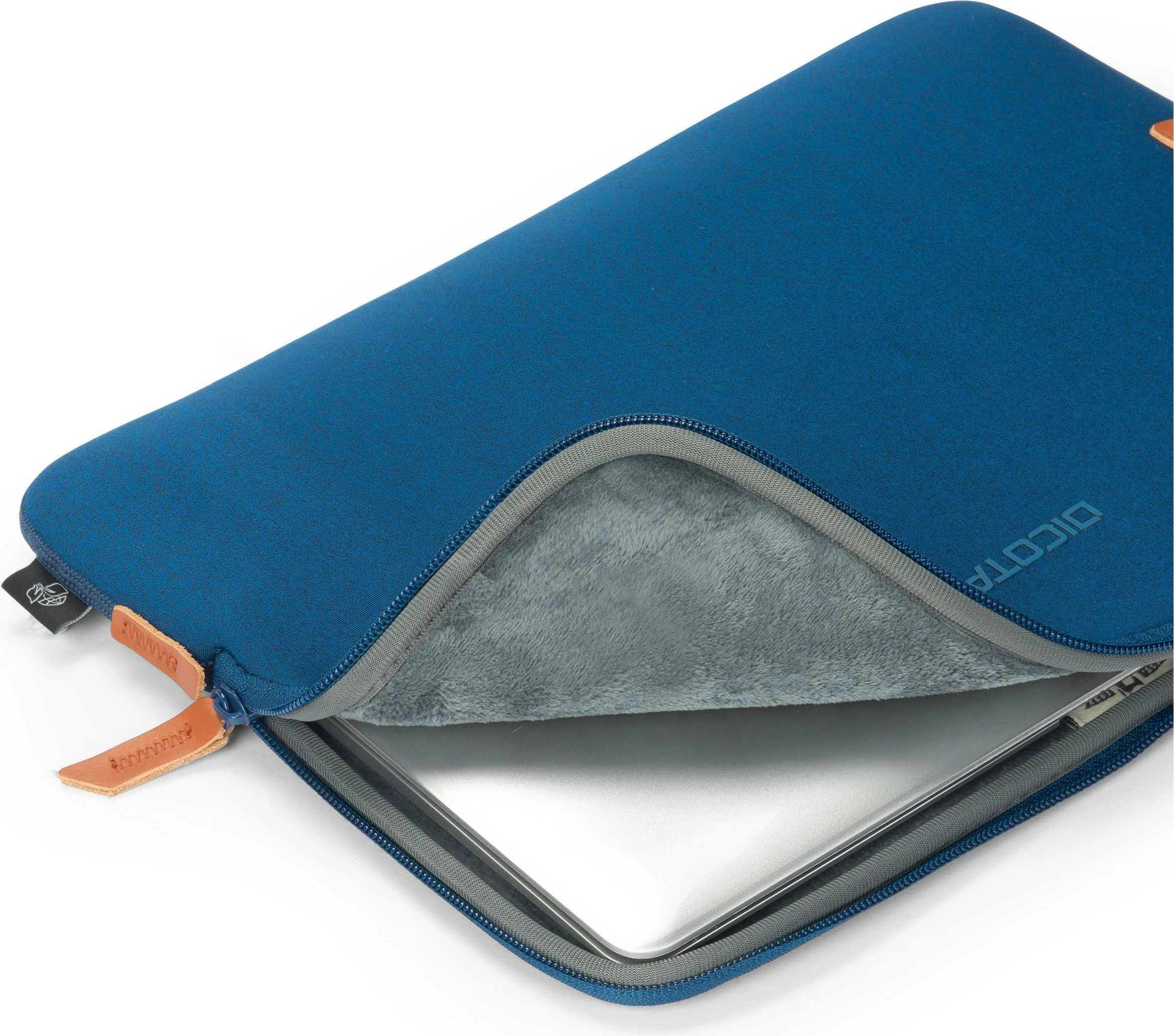 Mbështjellës DICOTA D32156-RPET, 16", navy