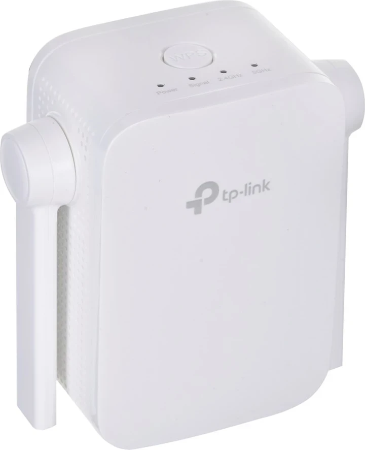 Shpërndarës i WiFi TP-LINK AC1200, i bardhë