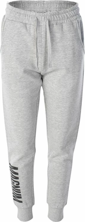 Pantallona sportive për femra Magnum, gri