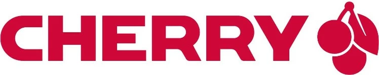 Tastierë dhe maus Cherry DW 9100 SLIM, Wireless, RF Wireless + Bluetooth, Argjendtë