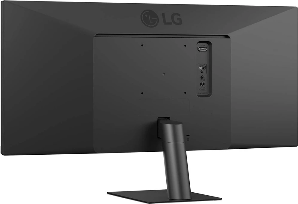 Monitor LG 29U511A-B, 29", UltraWide WFHD, IPS, HDR, 100Hz, i zi