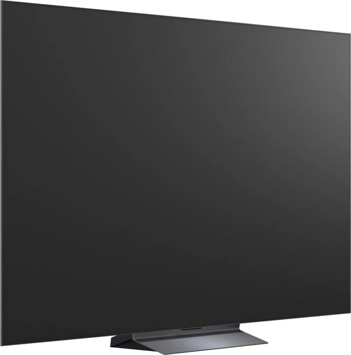 LG OLED evo AI OLED77C51LA TV 195.6 cm (77") 4K Ultra HD Smart TV Wi-Fi, i Zi