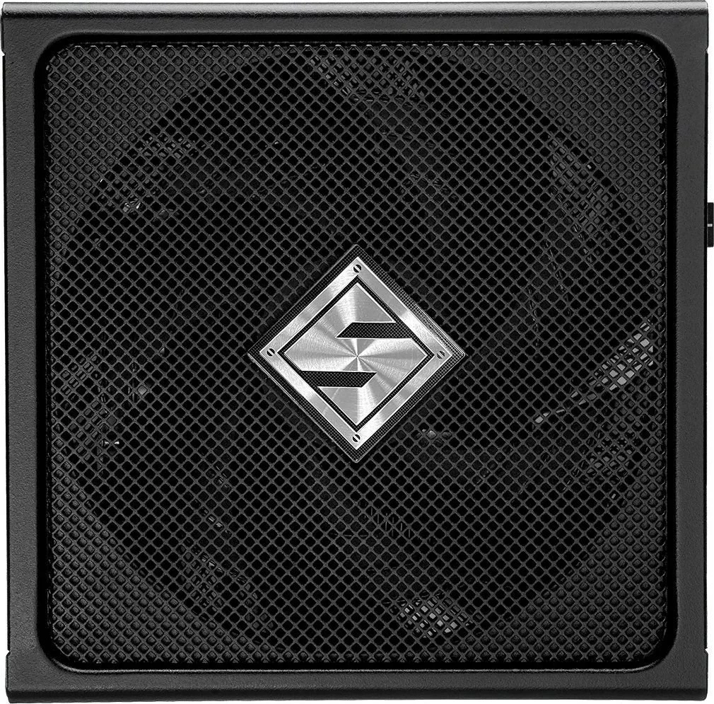 Kasë furnizimi ASRock STEEL LEGEND 650W, 80 PLUS Gold, e zezë