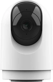 Kamerë sigurie IP Trust IPCAM-2700, PTZ, Wi-Fi, Bardhë