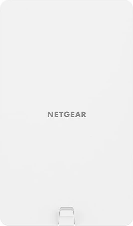 Access point NETGEAR WAX610Y, WiFi 6, 1800 Mbit/s, i bardhë