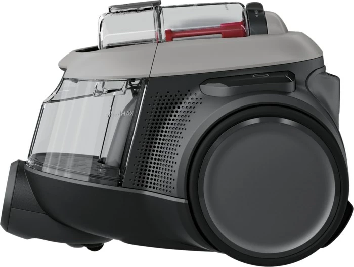 Fshesë Electrolux EL61A4UG pa qese, Gri