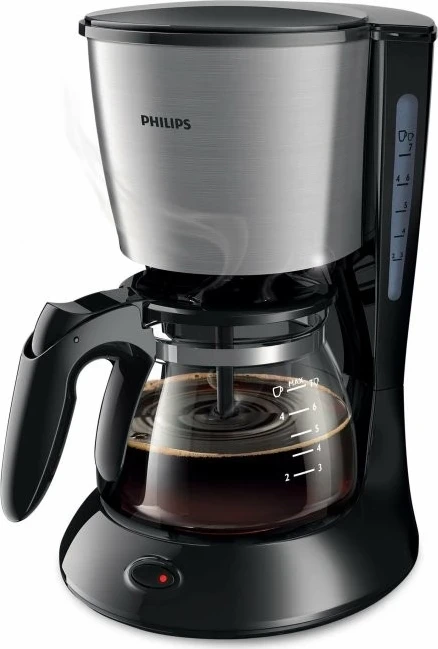 Kafemakina Philips, e zezë