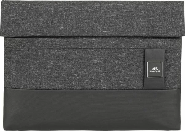 çantë/mbështjellës laptopi RIVACASE Lantau 8803, 13.3\", e zezë
