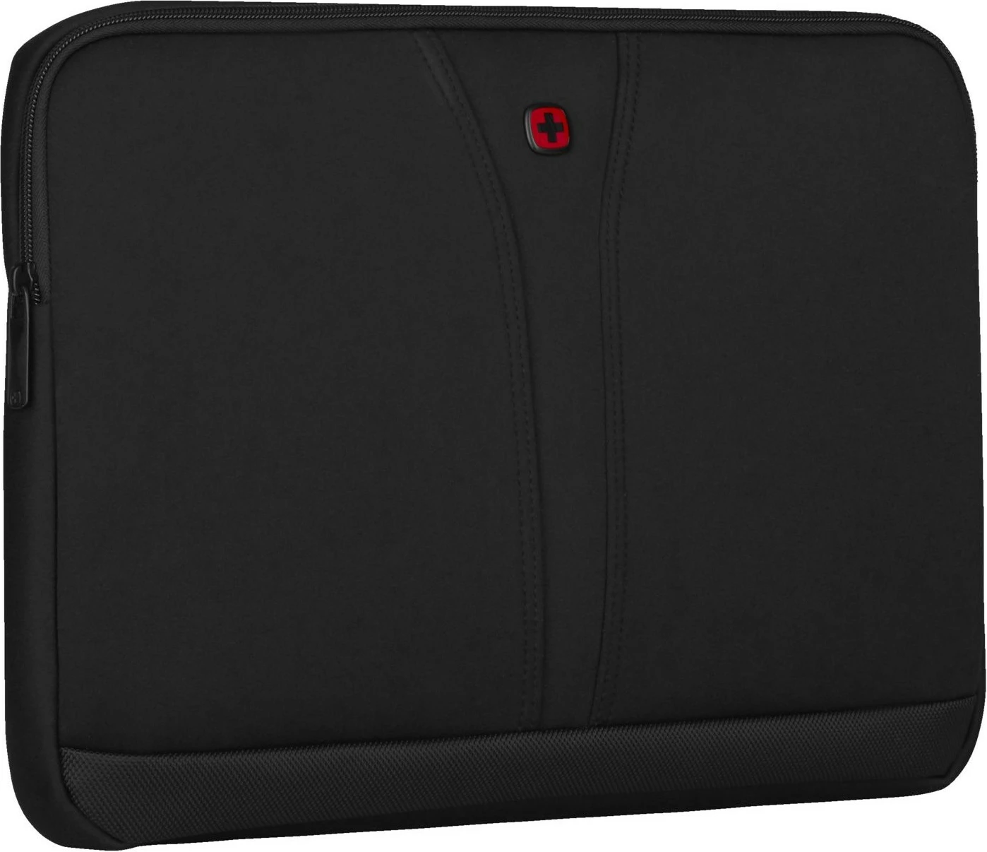 Mbështjellës laptopi Wenger BC Fix Neoprene 15.6 inch, i zi