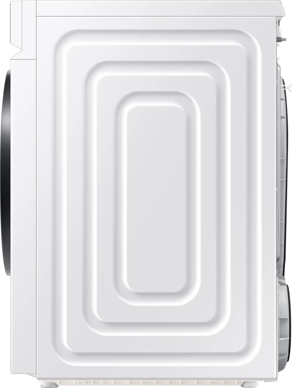 Tharëse rrobash, Samsung DV90DB8845GHU4 BESPOKE, 9 kg, klasë energjie A, pompë nxehtësie, AI Control, e bardhë