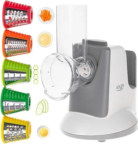 Prerëse perimesh Adler CR 4815, 150 W, e bardhë