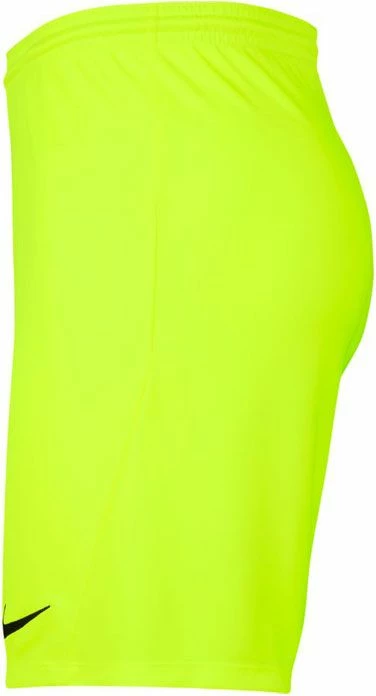 Atlete për fëmijë Nike, Park III Knit, të gjelbërta