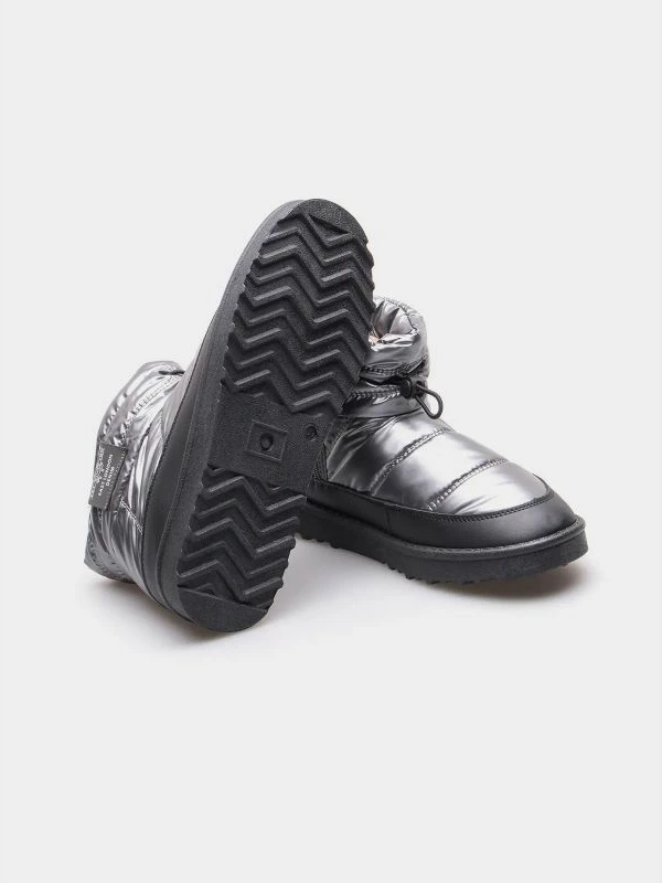Çizme për femra Lee Cooper, gri [Madhësia: 37]