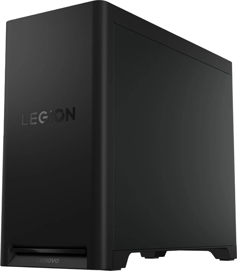 Kasë Lenovo Legion T5 30IAX10, Intel Core Ultra 9 275HX, 32 GB RAM DDR5, 2 TB SSD, NVIDIA RTX 5070 Ti, Windows 11 Home, e zezë
