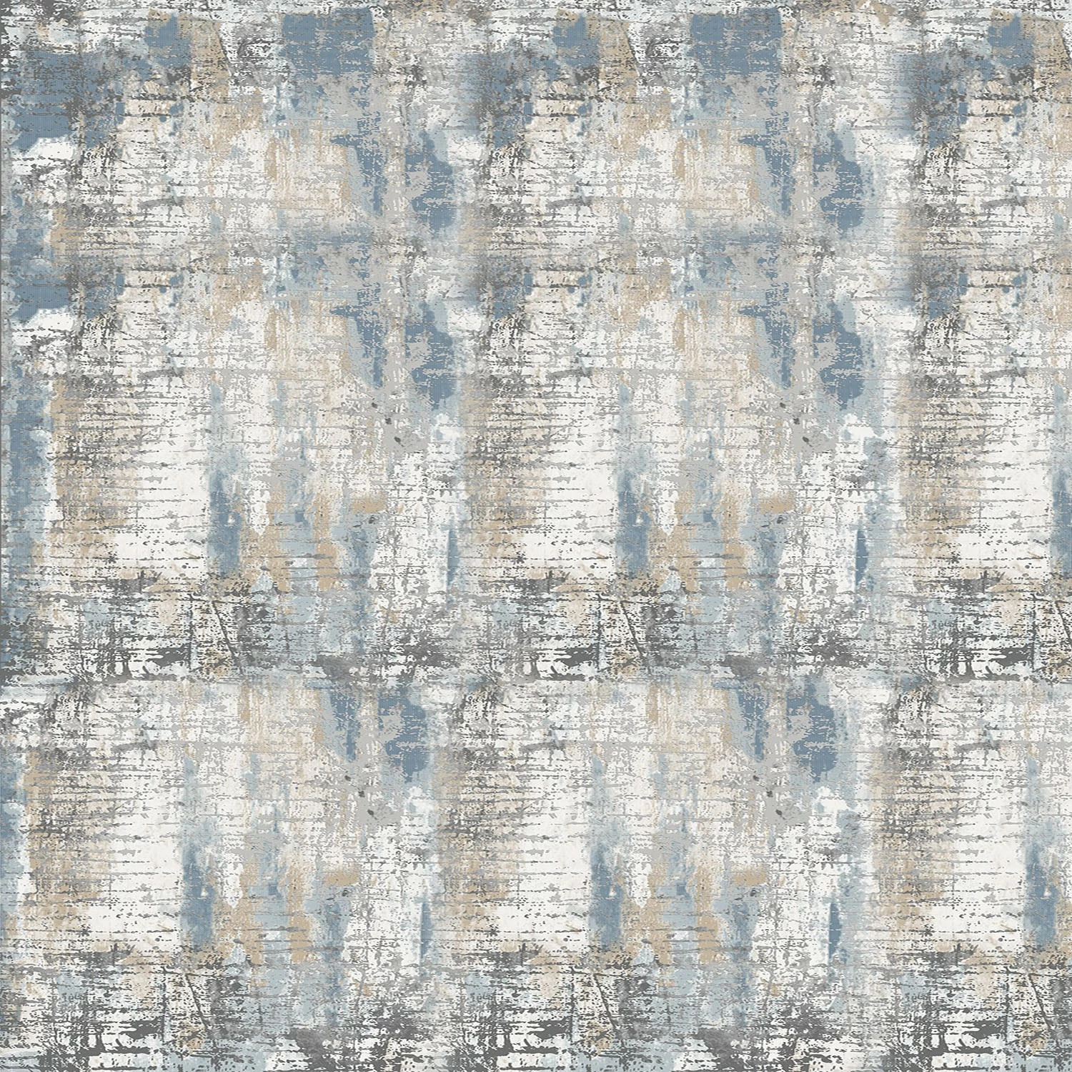 Qilim për korridor, shumëngjyrësh, Conceptum Hypnose, Eexfab820, 100x150cm